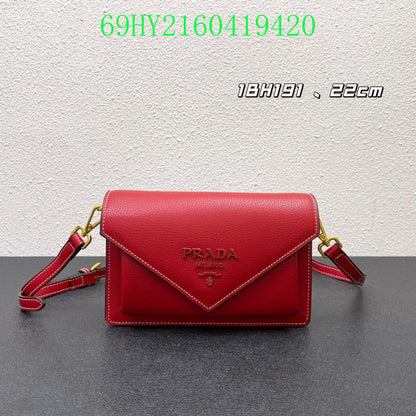 Prada Bags - The Barnes Bags  367