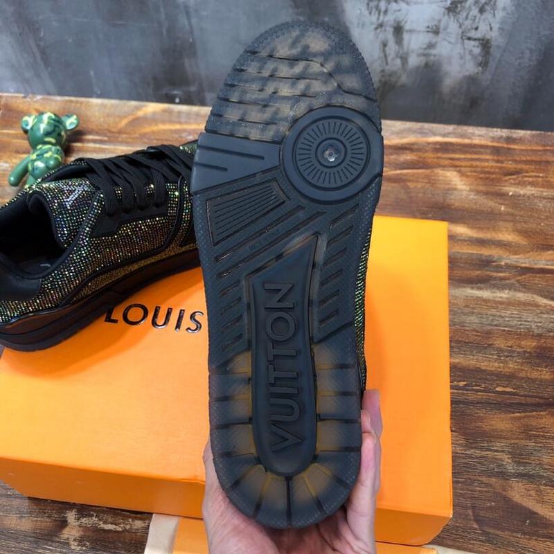 AmeliaLuxury - LOV Men Shoes - 794