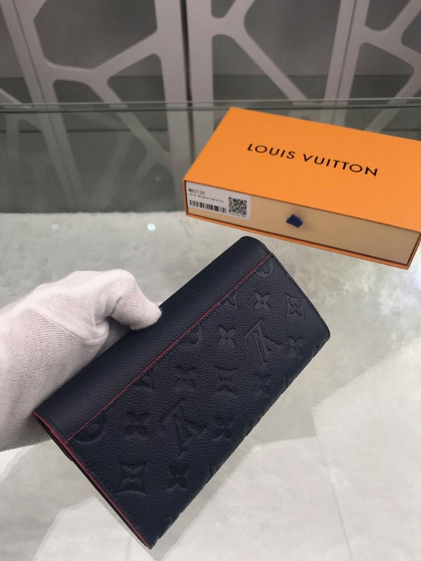 Fan Fashion Lu-Vi bags - 17302