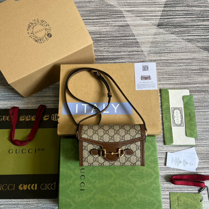 Amelia- GCI Bags - 4583