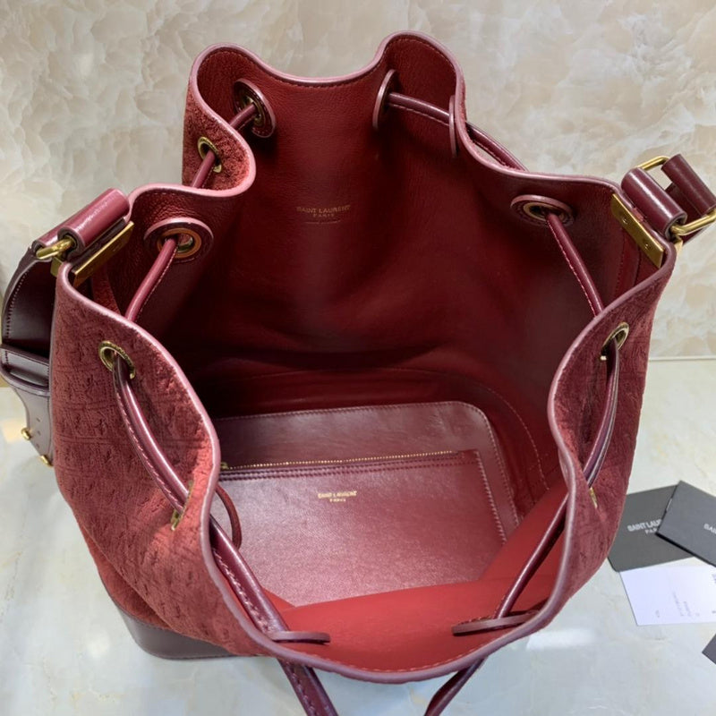 Amelia - YSL Bag - 2972