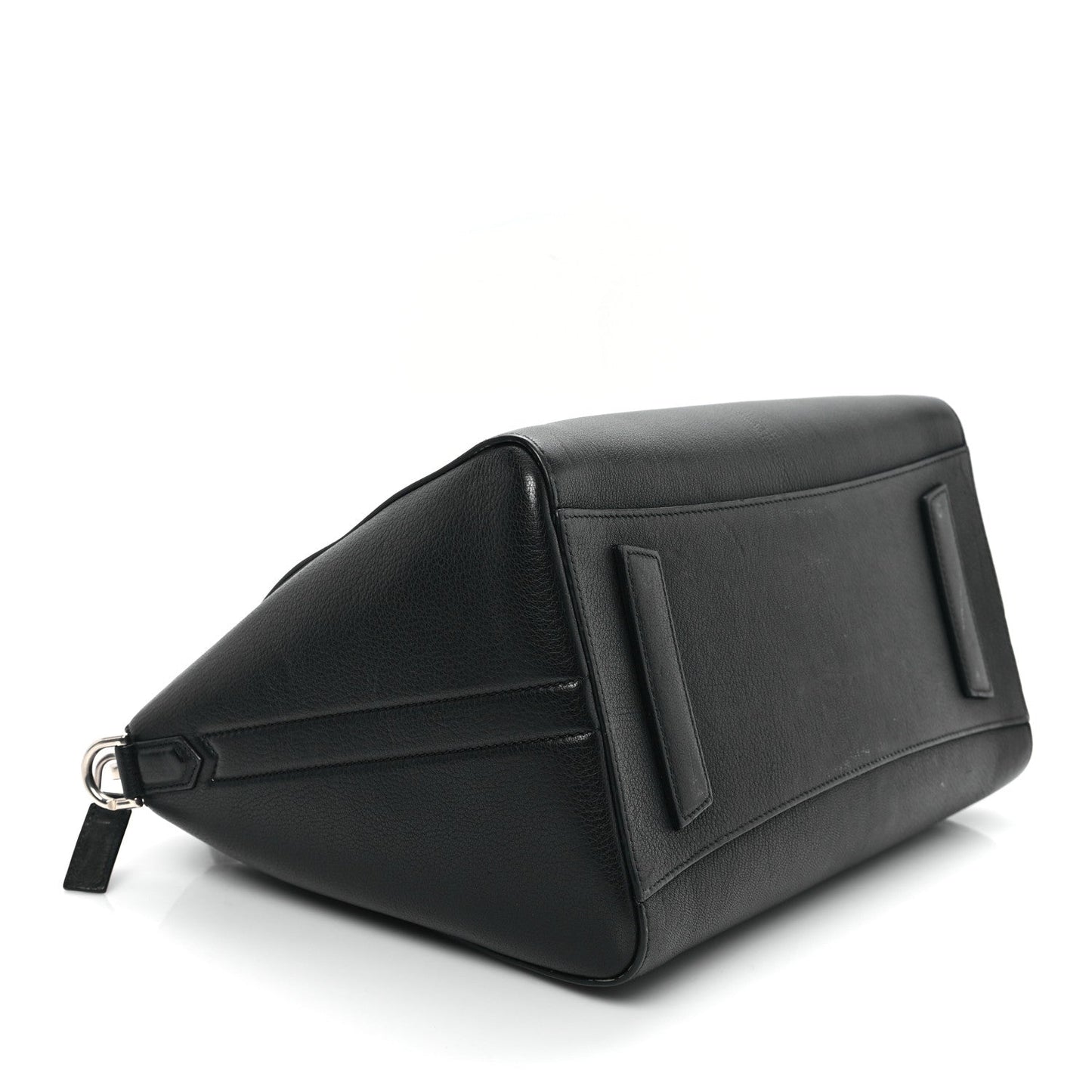 Givenchy Sugar Goatskin Medium Antigona Black