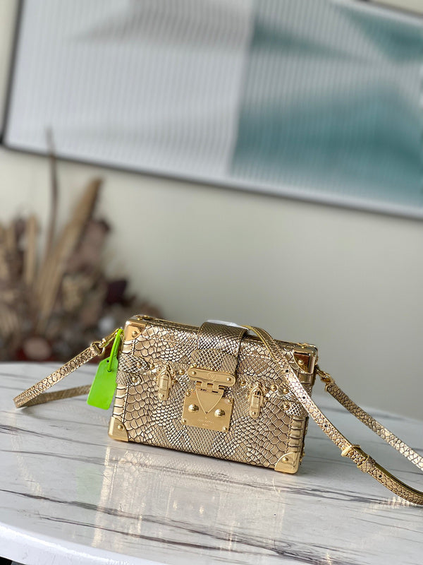 Amelia - LOV Lady Bags - 444