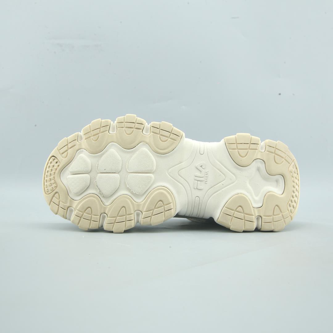 FILA HERITAGE-FHT
