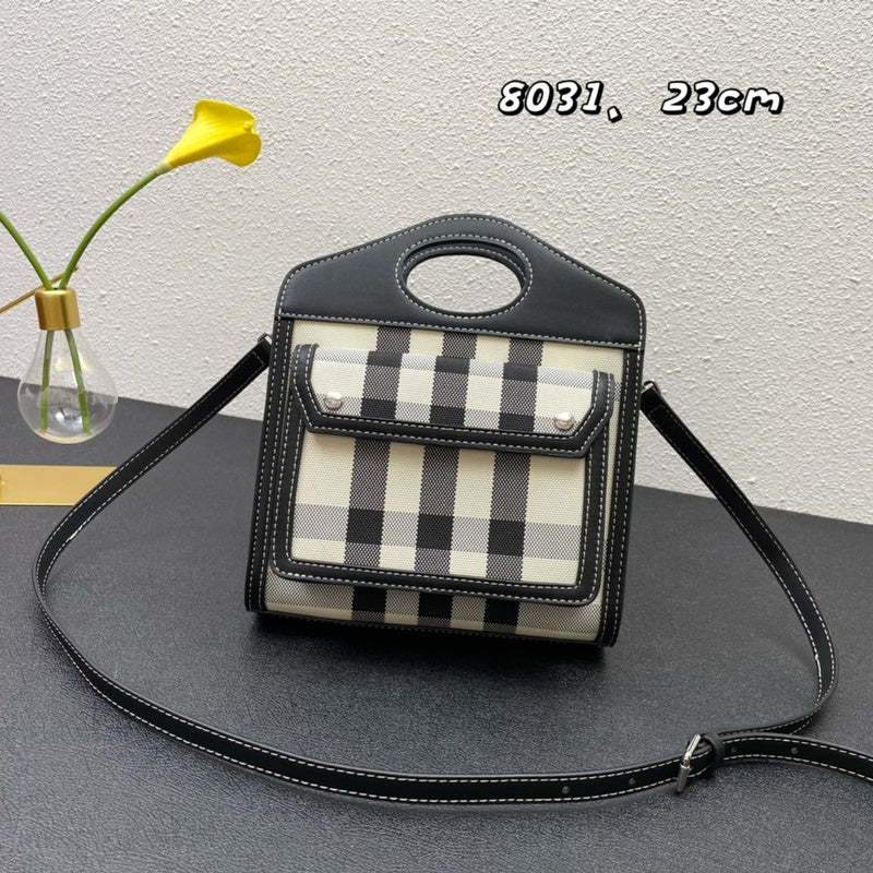 Amelia- BOR Bags - 028
