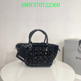 Amelia - BGA Bags - 2195
