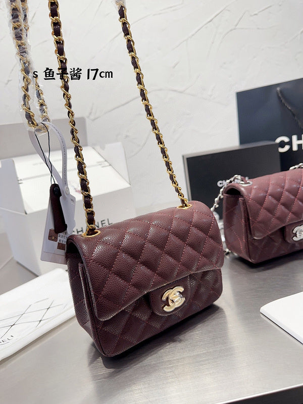 Amelia- CHL Bags - 7287