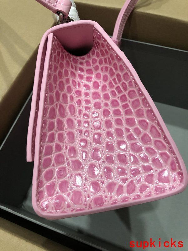 Amelia- BG Hourglass Bags - 103