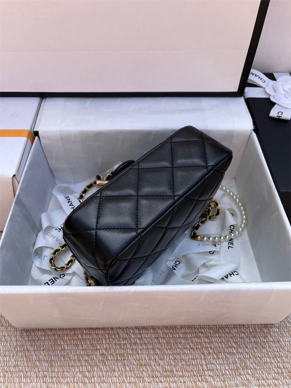Amelia- CHL Bags - 111