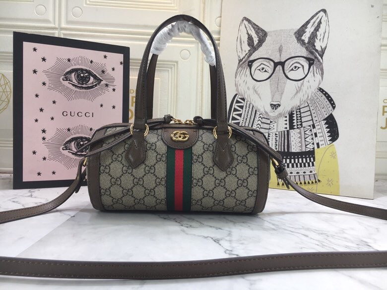 Amelia- GUKI Bags - 086