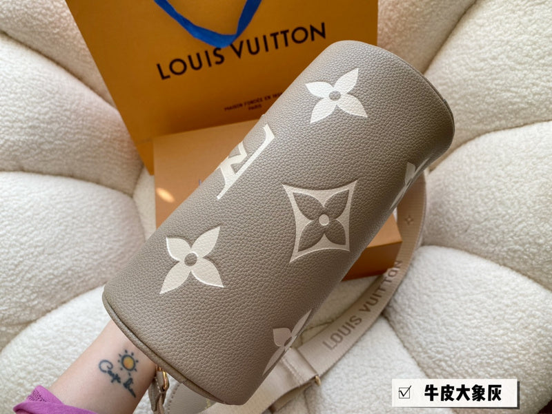 Amelia - LV Bags - 14794
