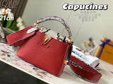 Amelia- Lu-Vi bags - 11690