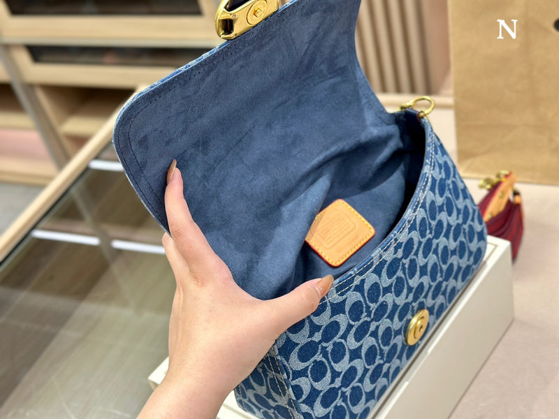 Amelia - CCH Bags - 165