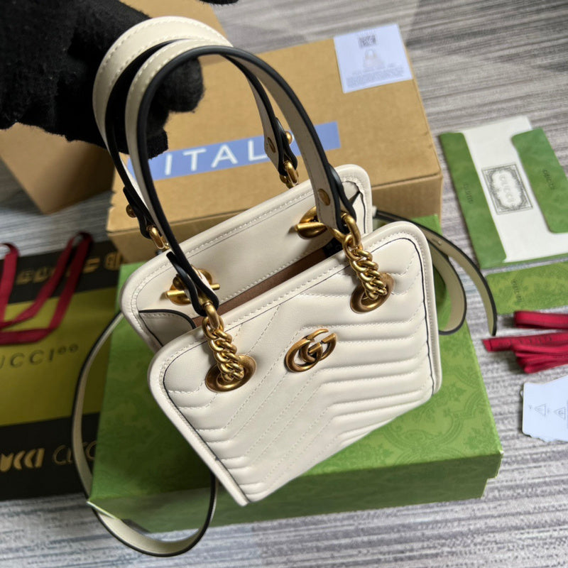 Amelia- GCI LUXURY LADY BAGS - 727