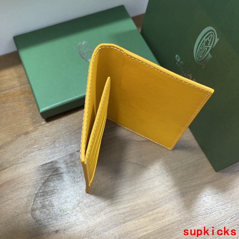 Amelia- - Mix Wallets - 115