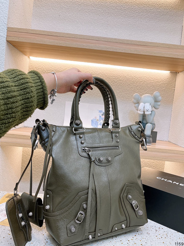 Amelia - BGA Bags - 1431