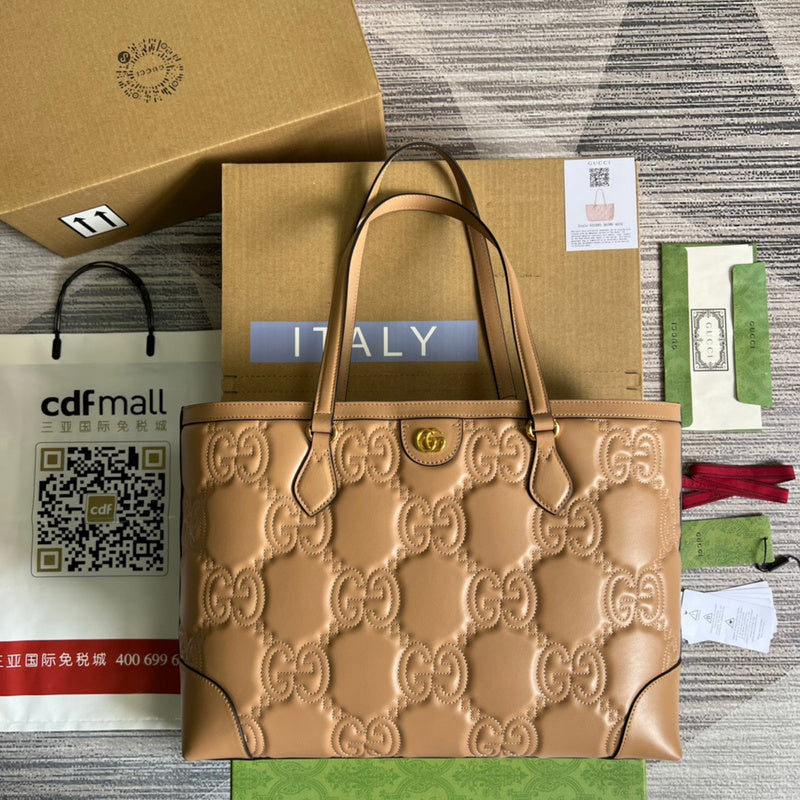 Amelia- GCI LUXURY LADY BAGS - 513
