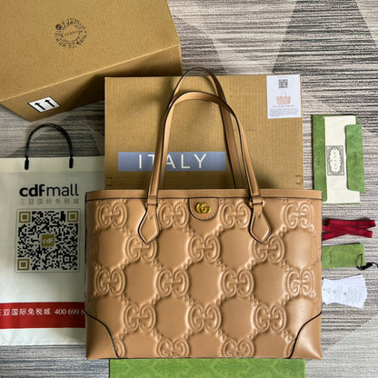 Amelia- GCI LUXURY LADY BAGS - 513