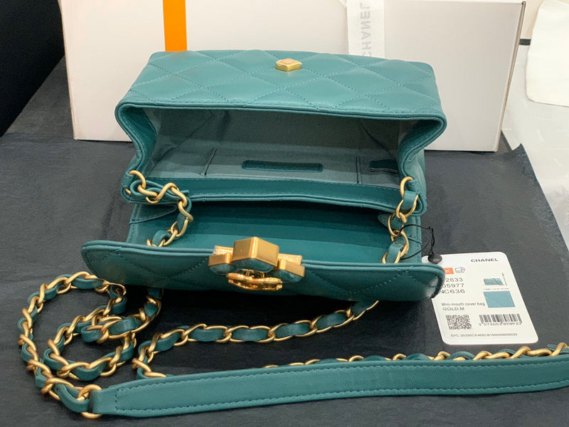 Amelia- CHL Bags - 7377
