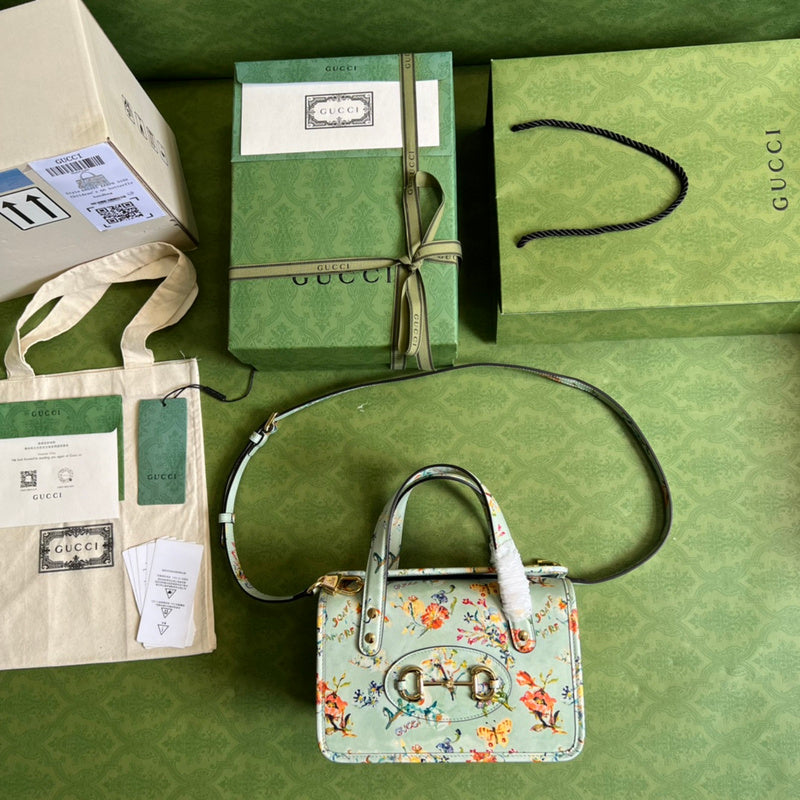 Amelia-i GUKI Women Bags - 1117