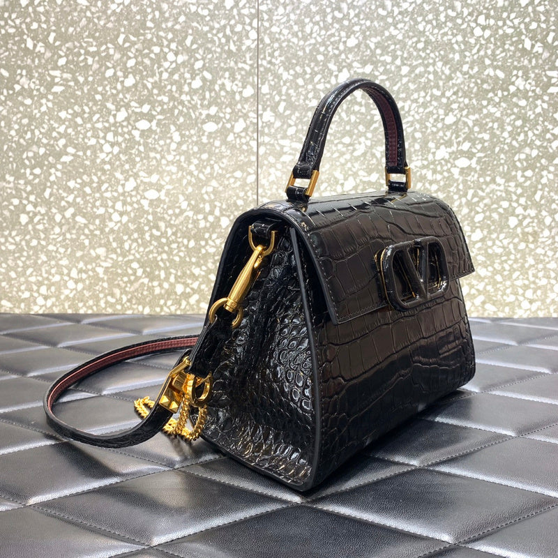 Amelia- VEL WOMEN LUXURY BAGS - 968