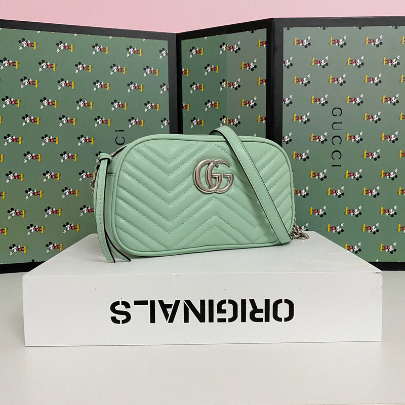 Amelia Fashion - GCI Bags - 2390