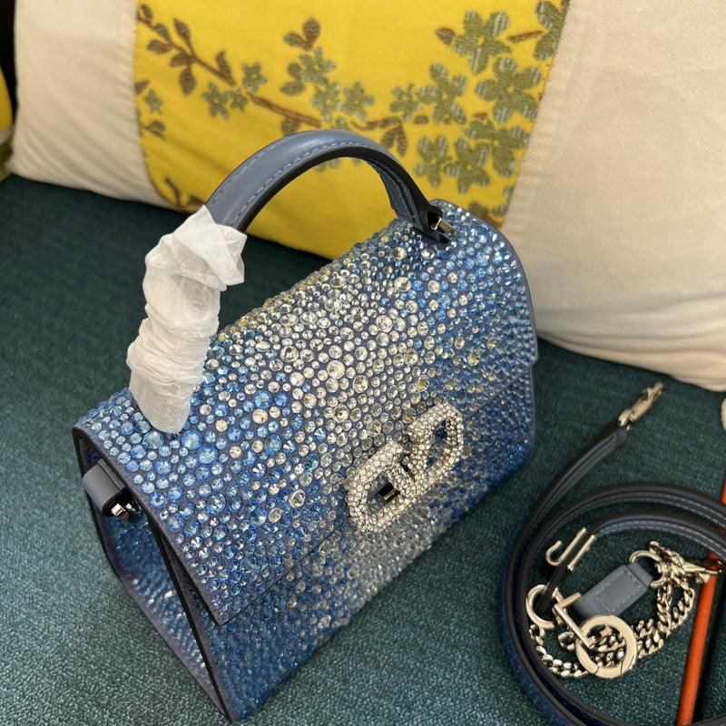 VAL LUXURY BAGS - FOR FASHION LOVERS  AFFORDABLE LUXURY BAGS- 501