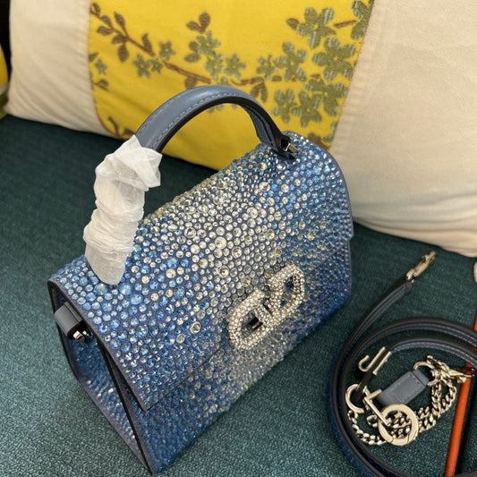 VAL LUXURY BAGS - FOR FASHION LOVERS  AFFORDABLE LUXURY BAGS- 501