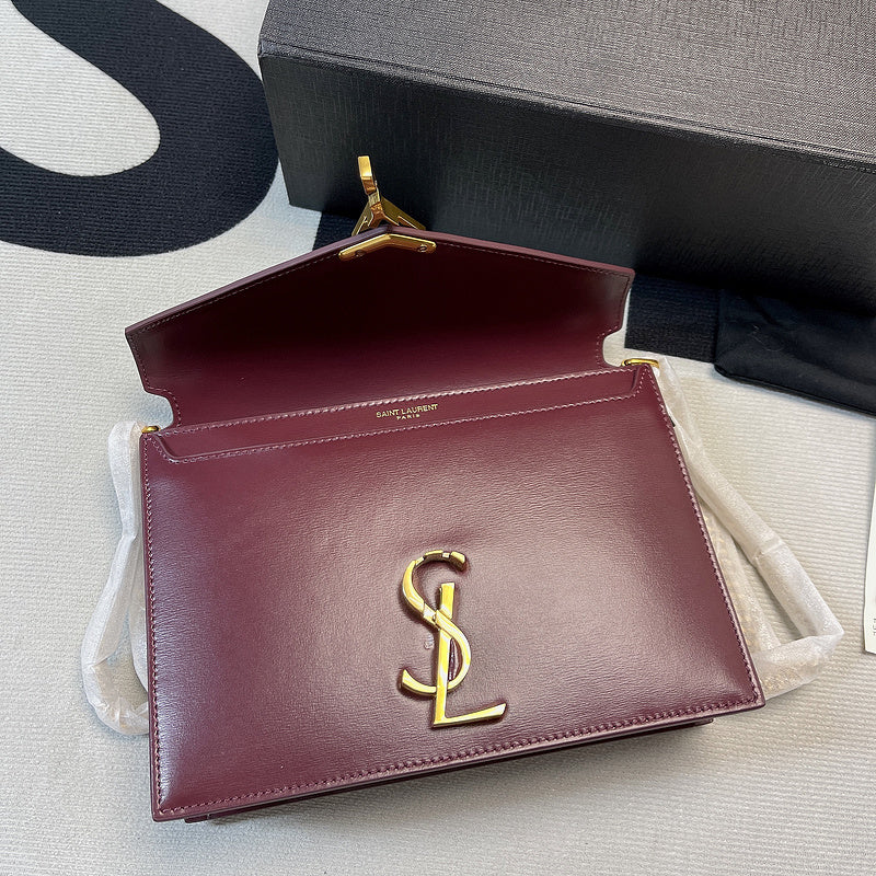 Amelia - YSL Bag - 2272