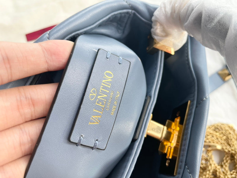 Amelia's Bag Gallery - VEL Bags - 707
