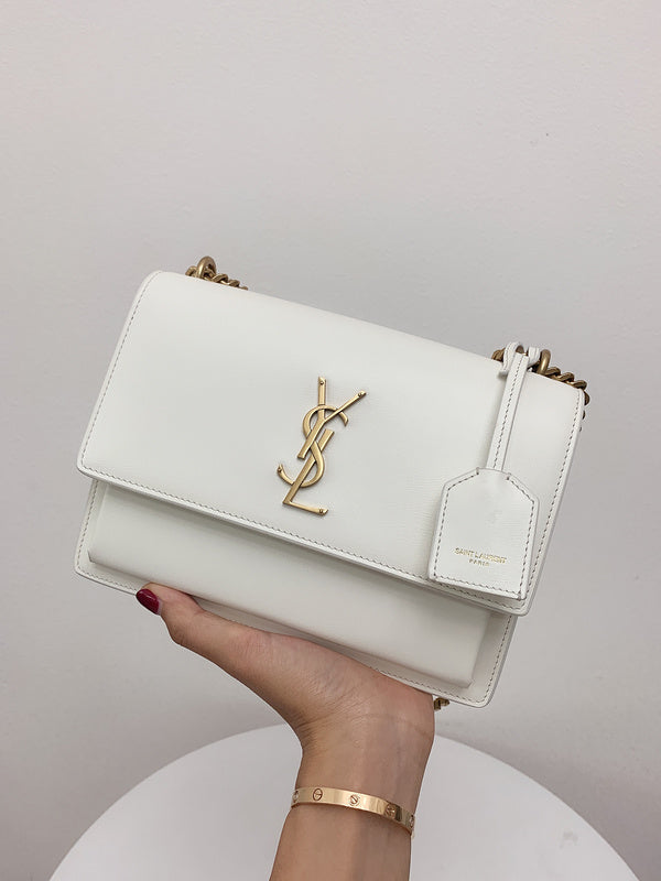 Amelia - YSL Bag - 3827