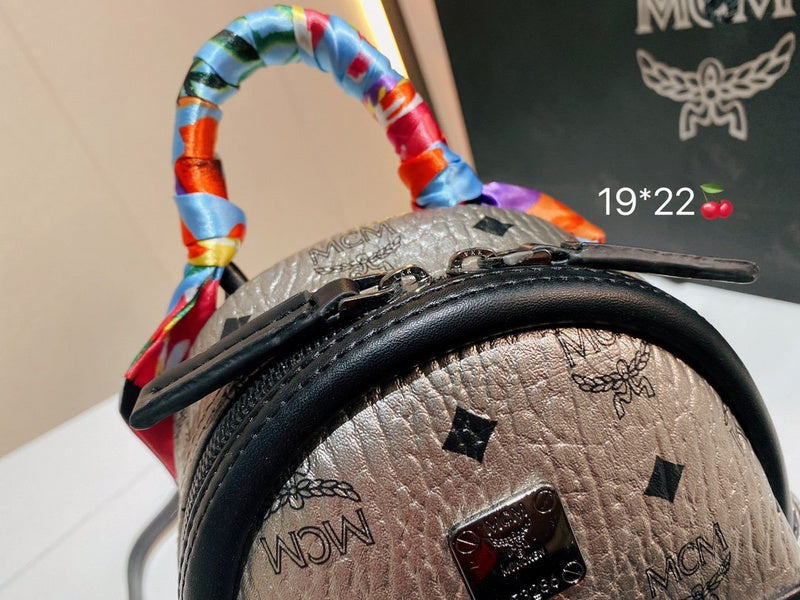 Amelia- - MQM Bags - 017