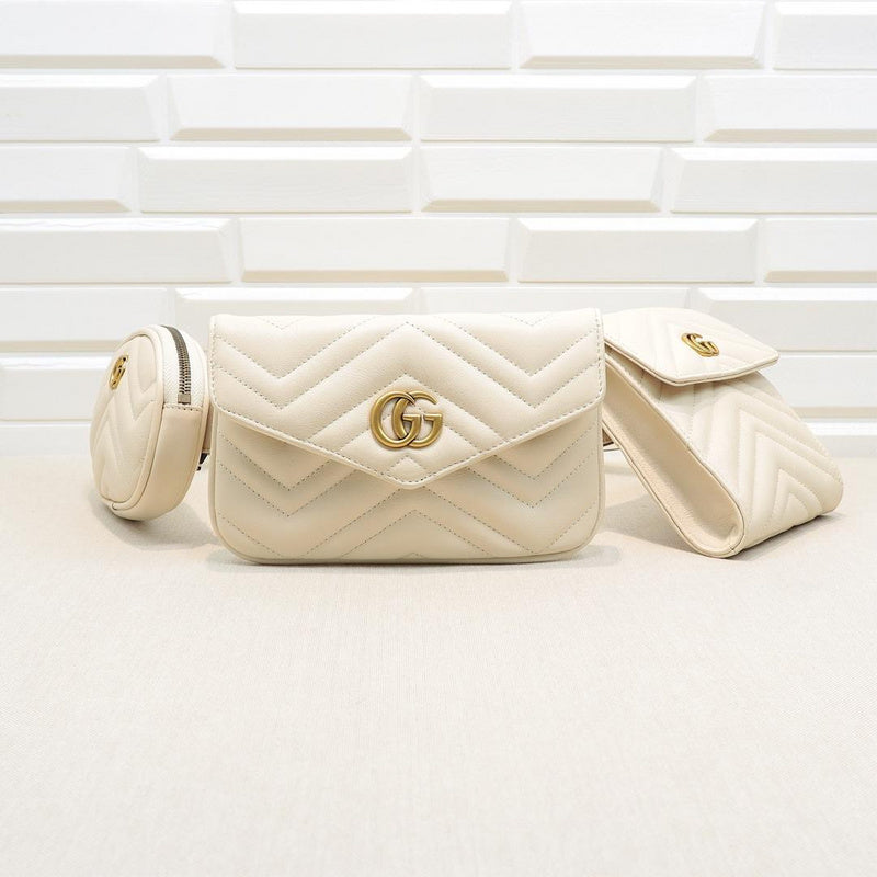 AmeliaLuxury - GCI Bags - 801