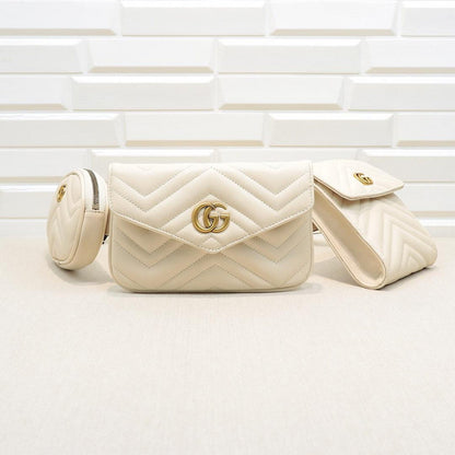 AmeliaLuxury - GCI Bags - 801