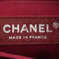 Chanel Black & Cream Gabrielle Small Drawstring Handbag