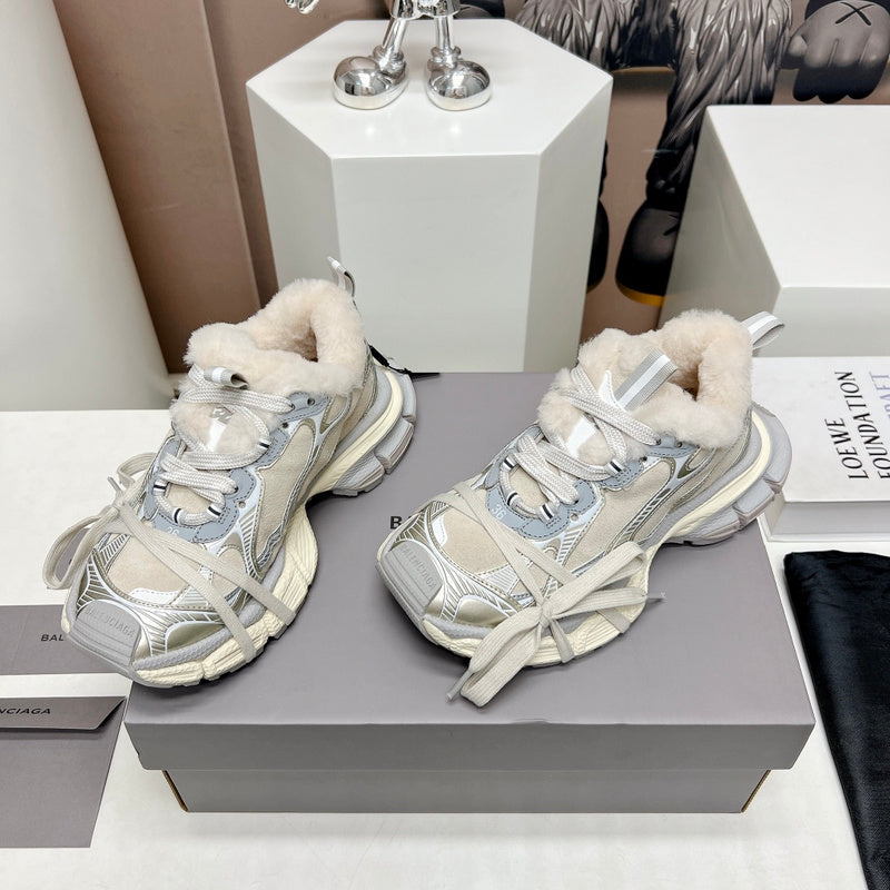 Amelia-  AFFORDABLE LUXURY SHOES - BLN-CIAGA SHOES - 240