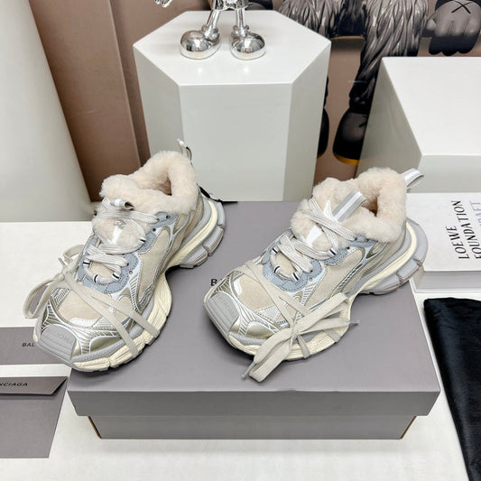 Amelia-  AFFORDABLE LUXURY SHOES - BLN-CIAGA SHOES - 240