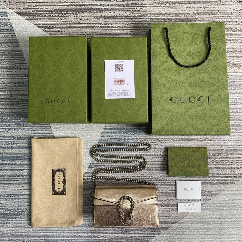 Amelia- GCI Bags - 4967