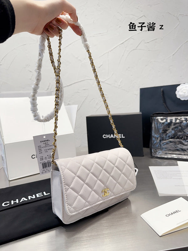 Amelia- CHL Bags - 7246