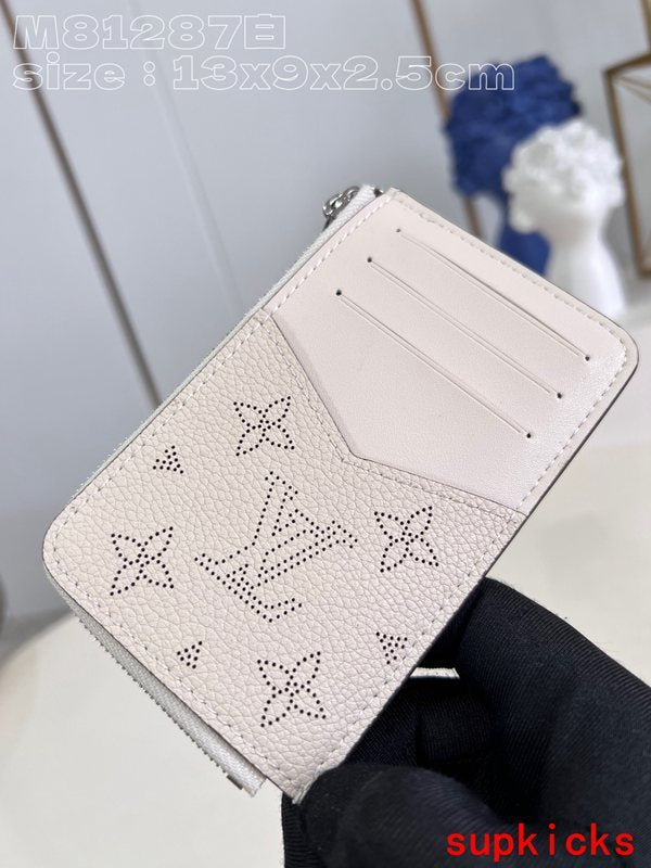 Amelia- - Mix Wallets - 005