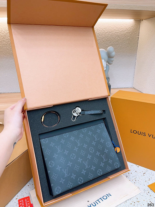 Amelia - LV Bags - 14969