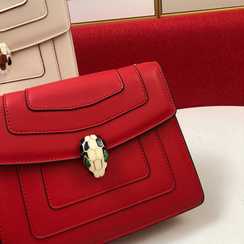 B-Berry Bags - Women Ameliave Luxury Bags - 533