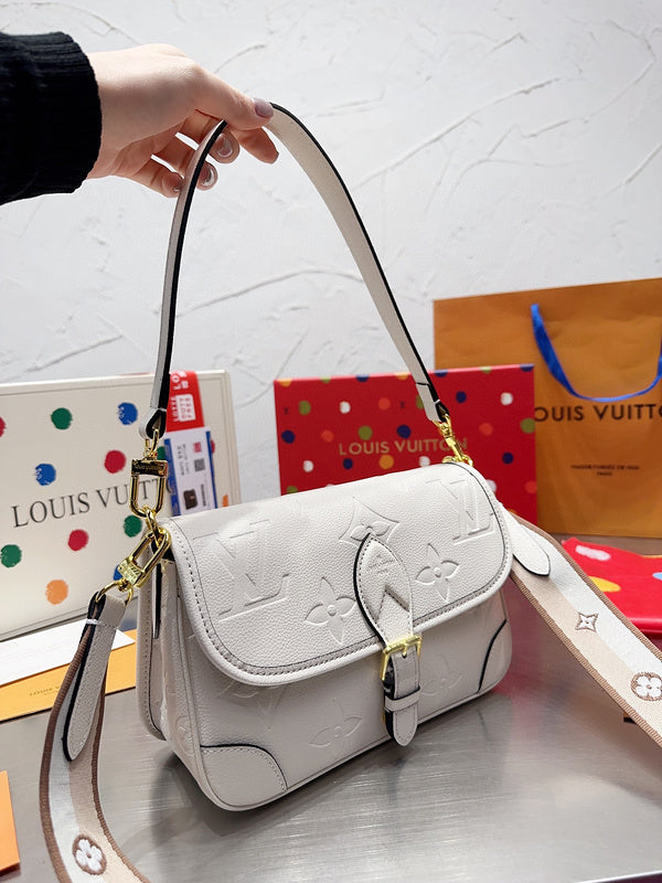 Amelia - LV Bags - 14621