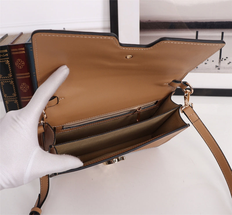 B-Berry Bags - Women Ameliave Luxury Bags - 1060
