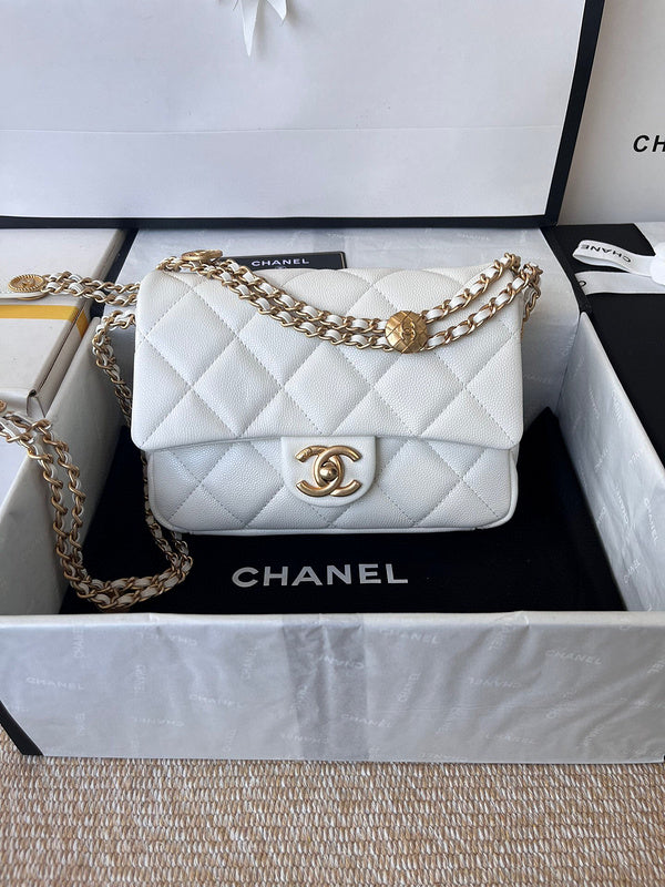 AmeliaLuxury - CHL Bags - 3054