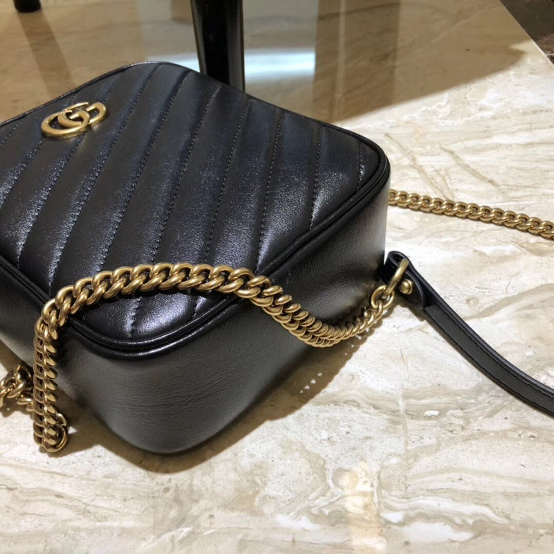 Amelia- GCI Bags - 5005
