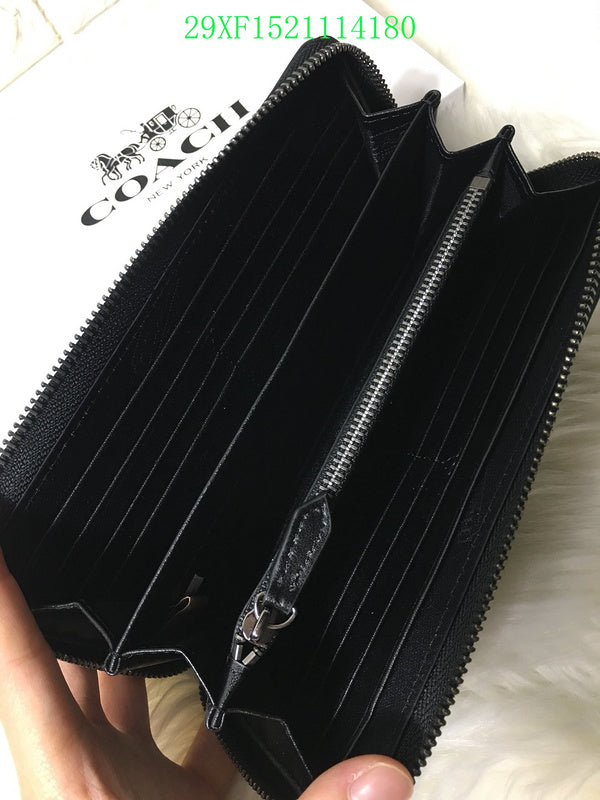 Amelia - CAH Wallet - 059
