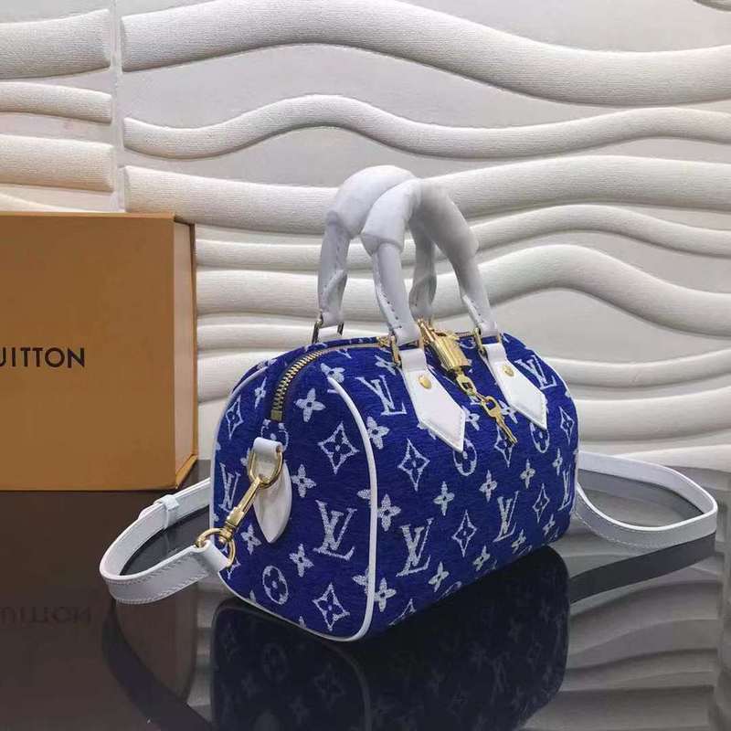 Amelia- Lu-Vi bags - 11954