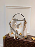Fan Fashion Lu-Vi bags - 17540