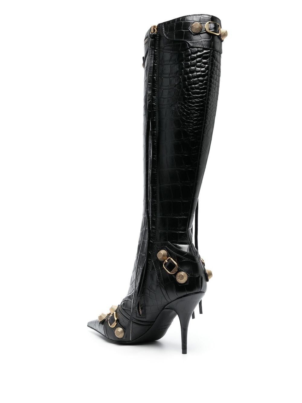 Blnciaga Women's Boots